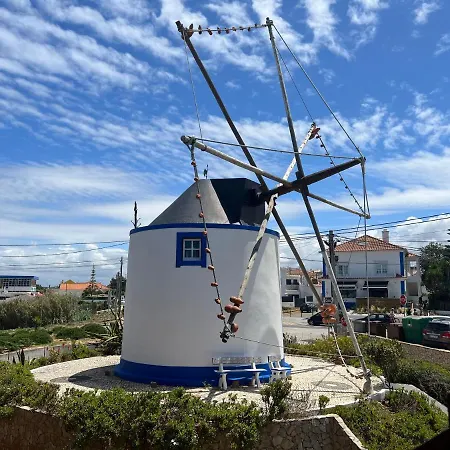 Διαμέρισμα Coxos Μάφρα