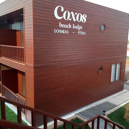 Coxos Διαμέρισμα *