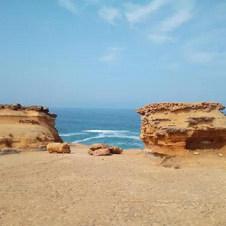 Coxos Διαμέρισμα *